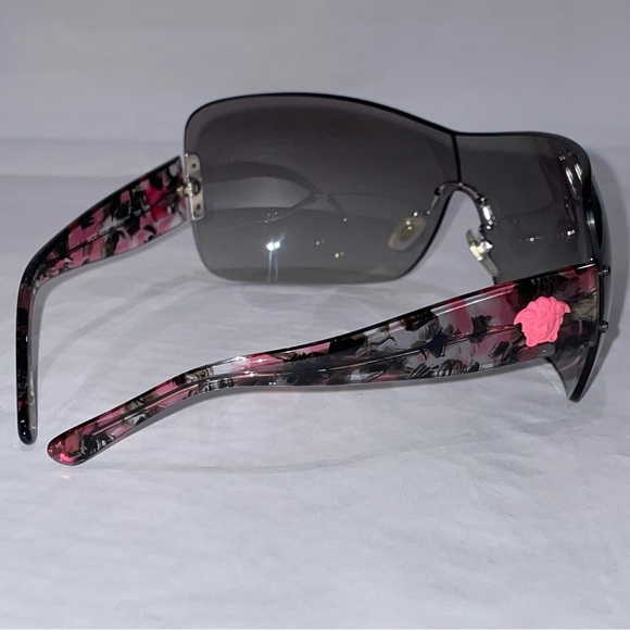 VERSACE - SUNGLASSES - Picture 2 of 11